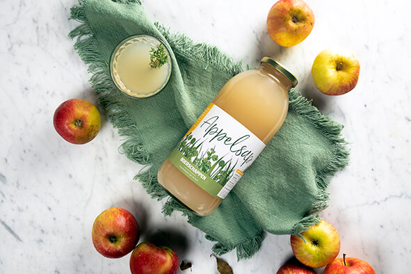 Appelsap